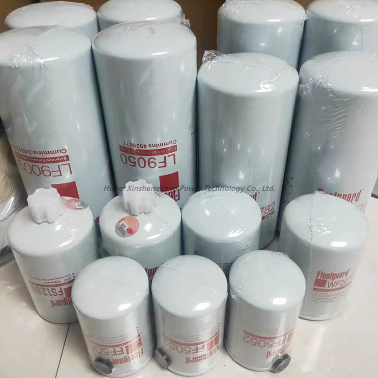 Fleetguard Filter